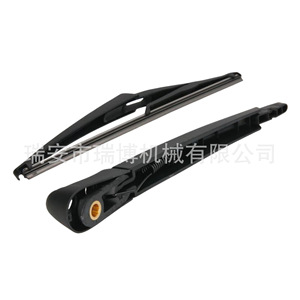 Aplicable a Honda Civic 3 puertas/5 puertas (Civic3P/5P) brazo limpiaparabrisas trasero 76720S6DE01 - Product Image 3