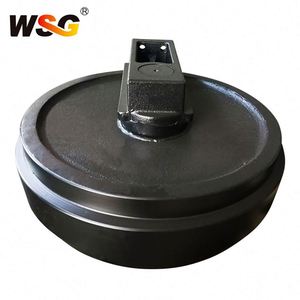 Lage Prijs Graafmachine <span class=keywords><strong>Idler</strong></span> Bout - Product Image 4