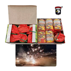 Wholesale Consumer Fireworks Manufacture Pyro for All Kinds of Festival and Holiday