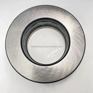 Roulements de robinet en laiton à une rangée de IB-666 grands crochets cylindriques pour rouleau de machines à pétrole (ZB-5620 IB-1334 de ZB-26250 12BA6) - Product Image 2