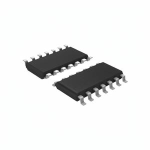 Distributeur agréé IC TRANSCEIVER FULL 1/1 14SOIC Pièces et composants électroniques Interface 14 SOIC (0,154 po, largeur 3,90 mm) - Product Image 1