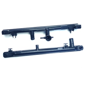 New Chất lượng cao Nhôm Xe tản nhiệt cho 2 (De _ <span class=keywords><strong>DH</strong></span> _) 1.5 OEM zj3915200a nisens68538 - Product Image 2