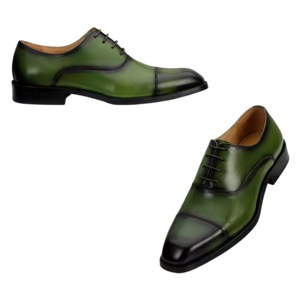 Bracelet de montre pour homme style moine à boucle, en cuir de haute qualité, à lacets, antidérapant, style britannique, formel, le plus vendu - Product Image 2