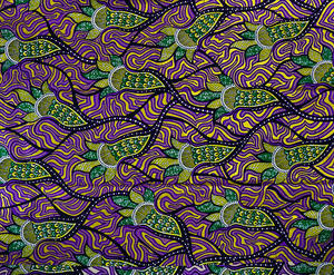 Usine de tissus africains dorés tissu en coton imprimé à la cire tissu batik imprimé à la cire africaine vente en gros de <span class=keywords><strong>robe</strong></span> <span class=keywords><strong>bazin</strong></span> riche - Product Image 2