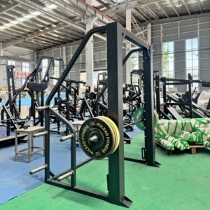 Máquina de Press de Pecho Ancho con Carga de Placas Power X Dleap Fitness <span class=keywords><strong>Tech</strong></span> Nueva Serie Torture - Product Image 5