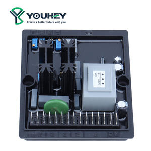 Régulateurs de tension pour groupe électrogène diesel HVR-11 AVR Linz - Product Image 5