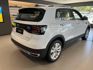 2026 VWs <span class=keywords><strong>T</strong></span>-<span class=keywords><strong>Cross</strong></span> 300TSI DSG Comfort Edition 1.5L benzina SUV FWD 5 posti realizzati in cina Voiture <span class=keywords><strong>T</strong></span> <span class=keywords><strong>Cross</strong></span> Volkswagens 2026 - Product Image 4