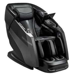 Belovedone BL-H888 AI Elektrischer 4D Luxus Zero-Gravity Massagesessel mit Ganzkörper- & Taillentherapie, Leder-Sofa-Liegesessel - Product Image 2