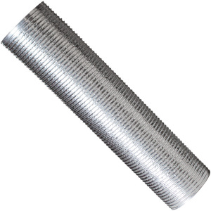 Tubo de escape de aluminio Nine Thousand Miles, manguera de ventilación engrosada de 150-200 mm para campana extractora de cocina - Product Image 1