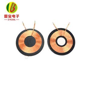 Chaises multifonctionnelles pour montres intelligentes de réception et de transmission Saab 9-3 Coil - Product Image 4