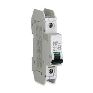 Interruptor de Circuito Eléctrico NSX100m 25 KA AC 3P3D 50 <span class=keywords><strong>TMD</strong></span> C11B3TM050L, Nuevo, en Caja Moldeada de Plástico, para Uso Industrial y Doméstico - Product Image 2