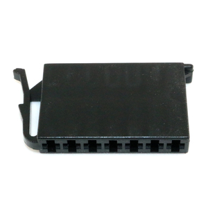 ขั้วต่อแม่เหล็ก7ขา MX 150สำหรับ Mercedes Benz H4 3ม. สายเบลดแบตเตอรี่รถยนต์ - Product Image 2