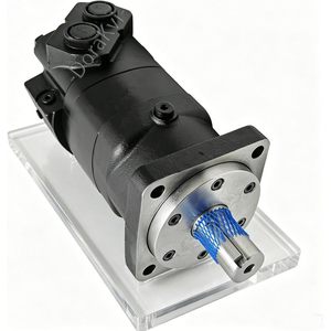 Motor hidráulico DoraKvi 1121162006 tipo pistón compatible con Eaton Char-Lynn serie 6000 - Product Image 1