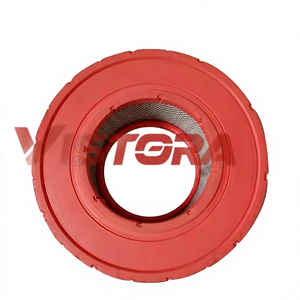 Filtro de Aire de Repuesto VISTORA 39903281, Alta Eficiencia, Tamaño Estándar, Papel de Filtro de Alta Calidad, Protección Confiable del Motor - Product Image 2