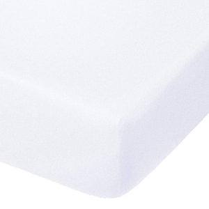 Sábanas de algodón 100% Natural para cama de bebé, juego de sábanas de cuna ajustadas para niños y niñas, suave a la piel sensible - Product Image 2