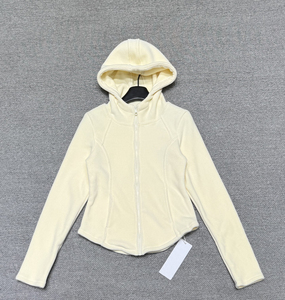 <span class=keywords><strong>Veste</strong></span> <span class=keywords><strong>polaire</strong></span> zippée à capuche pour <span class=keywords><strong>femme</strong></span>, manches longues, écologique, respirante, coupe-vent, décontractée, pour l'hiver, vêtements de sport - Product Image 4