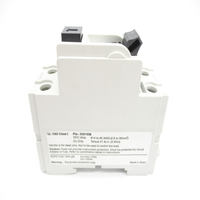 Interruptor de Circuito Nupi 60952 Plc