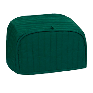 Cotton Quilted <b>Toasters</b> Covers <b>Toasters</b> Universal Size <b>Toaster</b> Dust Covers for Small Kitchen Appliances Dust and Fingerprint - Product Image 1