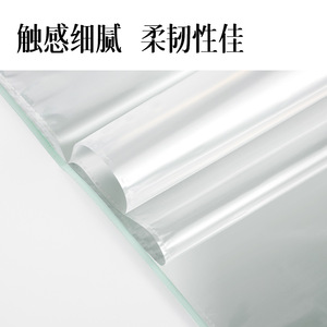 Deli <b>Document</b> <b>Folder</b> <b>A4</b> Minimalist Style PP Plastic Office Organizer File Storage Flip Book - Product Image 5