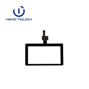 <span class=keywords><strong>Wiwo</strong></span> TOUCH 5นิ้วความละเอียด800x480แผงสัมผัสแบบ Capacitive พร้อมหน้าจอสัมผัสสี LCD - Product Image 2