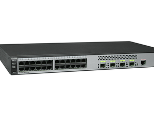 Commutateur Ethernet Gigabit 48 ports de la série <span class=keywords><strong>LI</strong></span> Hua Weis S5720 neuf, S5720-52P-<span class=keywords><strong>LI</strong></span>-AC - Product Image 4