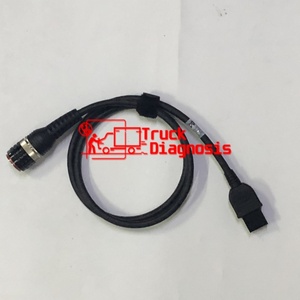 Vocom 88890300 OBD2 Code Reader Diagnostic Tool <b>Scanner</b> for Vcads Truck with USB Interface 24 Months Warranty - Product Image 3