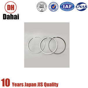 Segment de piston fendu de chargeur de qualité OEM 310-4188 306-4016 pour <span class=keywords><strong>CAT</strong></span> <span class=keywords><strong>986K</strong></span> - Product Image 6
