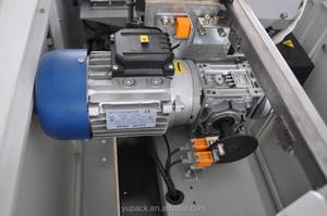 Hộp Tự Động Hộp Carton Đóng Đai Máy, Dây Đai - Product Image 3