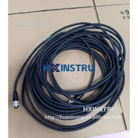 1PC Keyence OP-87905 Laser Sensor Head Cable 10m