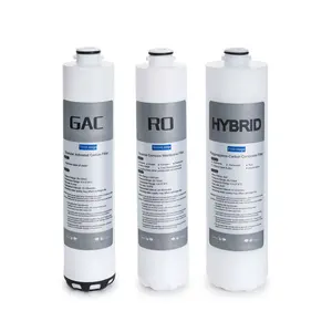 HYDRO Reverse Osmosis System - Premium Water Filtration Solution