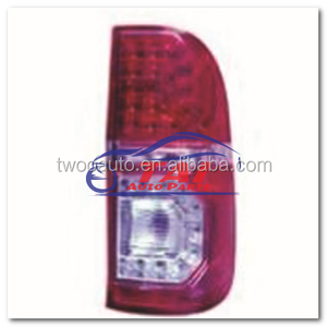 LAMPE D'ANGLE EXTÉRIEURE LARGE pour MITSUBISHI TRUCK CANTER 2005 - Product Image 2