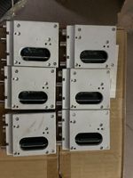 Ex260-smj4 Plc için Manifold Kontrol Modülü Tasarımı
