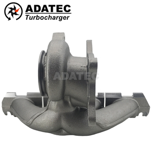 K04 53049880064 53049700064 Boîtier d'échappement Turbo 06F145702C 06F145702CV 06F145702CX pour Volkswagen Golf V 2.0 TFSI 169 <span class=keywords><strong>Kw</strong></span> - 230 - Product Image 2