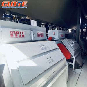 Thiết bị tách Dòng Xoáy từ tính tự động - Product Image 5