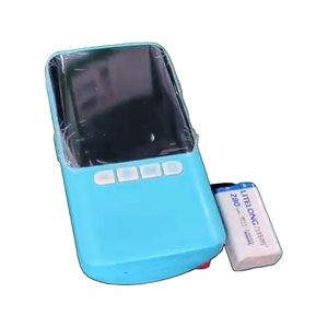 Analizador de Flujo de Oxígeno Portátil AERTI, Analizador de Gas <span class=keywords><strong>O2</strong></span> para el Hogar - Product Image 4