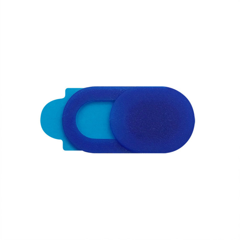 Bleu (pièce unique sans emballage)