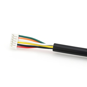 ชุดสายไฟอุตสาหกรรม JST PH2.0 ความแม่นยำสูง ปรับแต่งได้ ชุดสายไฟพลังงานใหม่ พร้อมบล็อกขั้วต่อ - Product Image 3