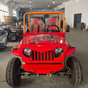Offre Spéciale – Véhicules Tout-Terrain (UTV) et Quads (ATV) 4x4 CE 350cc 500cc, Buggies, Karts, Voitures de Golf et Jeeps pour Adultes – Vente Directe Usine Chine - Product Image 1