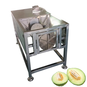 Máquina Separadora de Sandía y Calabaza, Cortadora de Calabaza - Product Image 5