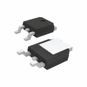 Transistores DPAK STD9N65M2 Componentes Electrónicos Originales - Product Image 1