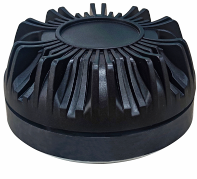 Professional Use Titanium Diaphragm Compression Driver Speaker Car Tweeter Driver