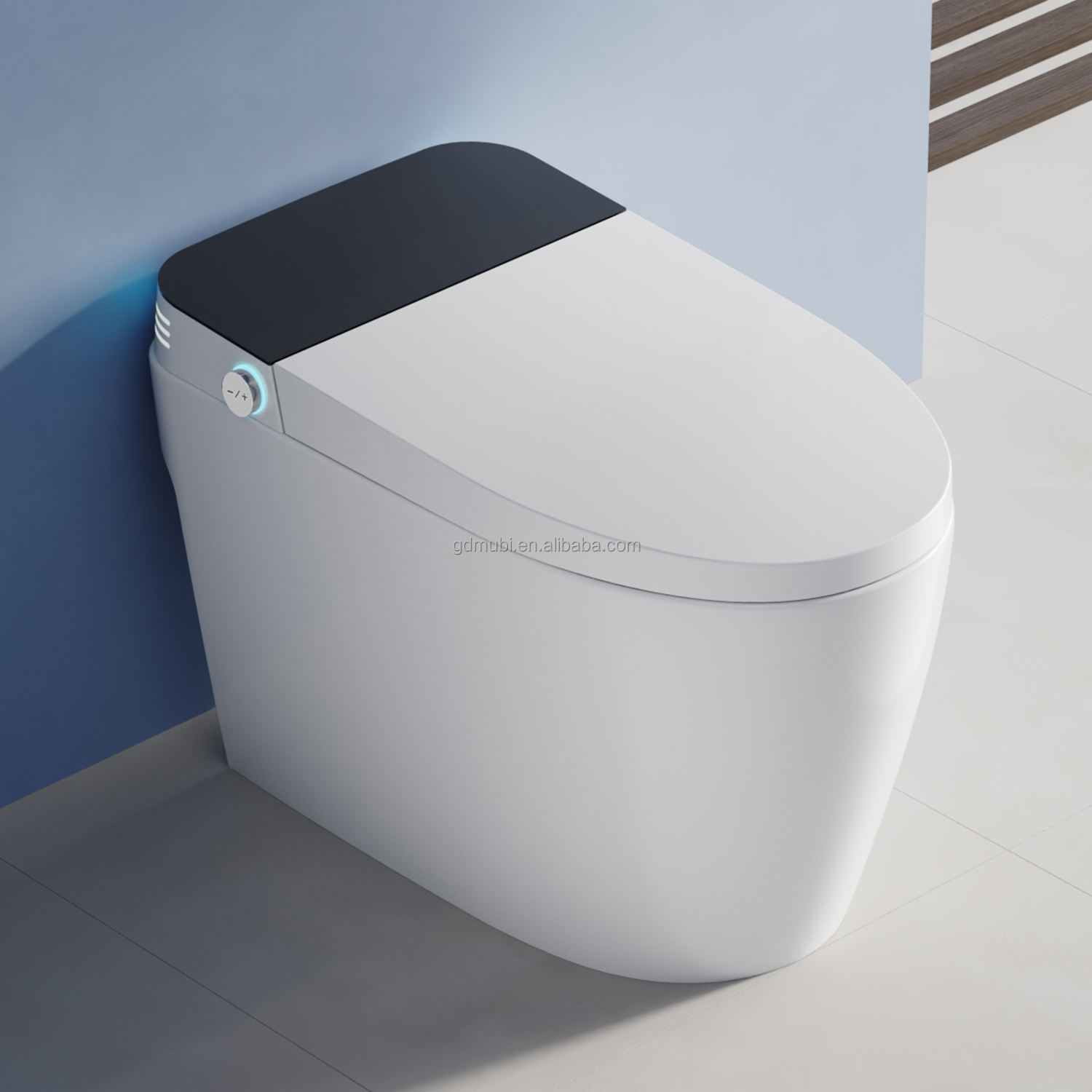 8001_Versión simplificada (sin depósito de agua)