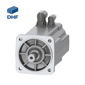 <span class=keywords><strong>Motor</strong></span> de Husillo Principal Siemens 1PH8131-1DF00-0CA1 de 15kW para Máquina de Roscado de Tuberías de Aceite - Product Image 4
