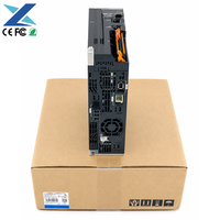 Nouveau Servomoteur AC Original R88D-1SN08H-ECT, Amplificateur Servo 750W 200V, Pilote de Moteur pour Contrôle de Mouvement Industriel