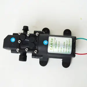 Agricultural Battery Sprayer Diaphragm Pump Electric Sprayer Parts