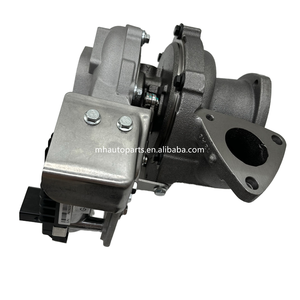 Ford Ranger Mazda BT-50 <span class=keywords><strong>3.2</strong></span> motor Turbo için Turbo şarj GTB2256VK - Product Image 1