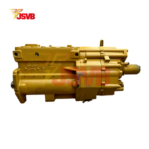 Jsvb máy xúc Bộ phận động cơ E330 DIESEL Bơm nhiên liệu 4p1400 4p-1400 phun nhiên liệu bơm cho cat3306 thủy lực hyd bơm - Product Image 1