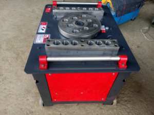 2024 SONGMAO usine cintreuse manuelle en attente machine cintreuse de <span class=keywords><strong>cils</strong></span> - Product Image 2