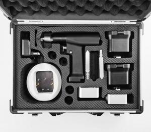 Multifunctionele Medische Mini <span class=keywords><strong>Bone</strong></span> Power Mini Orthopedisch Boorgereedschap Dierenartsen Chirurgische Oscillerende Zaag - Product Image 2