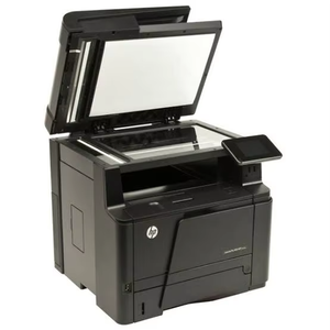 <span class=keywords><strong>LaserJet</strong></span> <span class=keywords><strong>Pro</strong></span> MFP M435nw Imprimante multifonction noir et blanc pour bureau Interface USB Format papier A4 Max - Product Image 6
